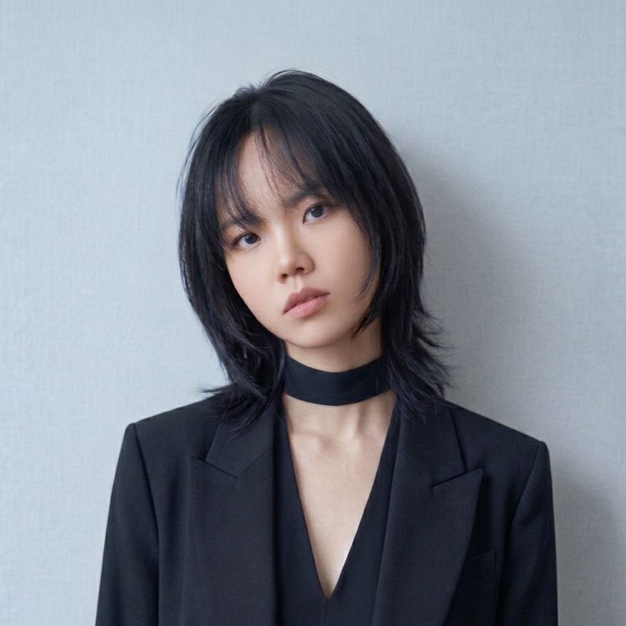 Minh Khue (Kris) Tran